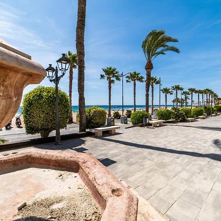 Villasun Beach Park Вилахойоса Екстериор снимка
